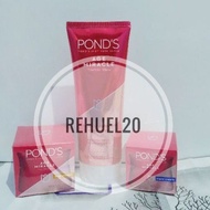 Ponds Age Miracle package