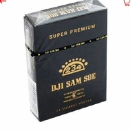 rokok dji sam soe super premium refil