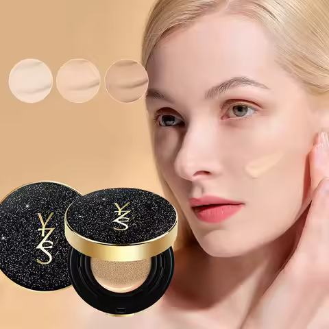 3-color moisturizing concealer,air cushion,BB cream,Light Moisturizing Isolation Cream,liquid founda