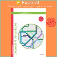 Understanding Maths: Decimals & Percentages by Steve Mills (UK edition, paperback)