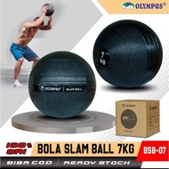 Slam ball gym ball medicine ball wall ball 7kg