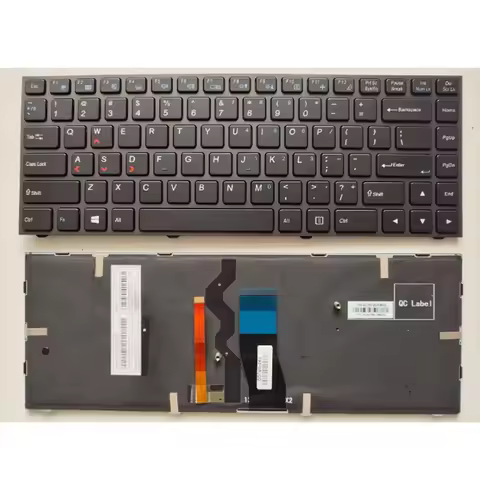 Suitable for the Thor ST R1 R2 R3 Blue Sky P640 6-80-P64F0 small steel cannon notebook with built-in