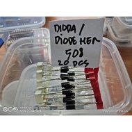 Diode diode HER 508 diode diode 5amper