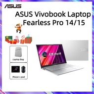 [OLED] ASUS Vivobook Laptop ASUS Fearless Pro 14 / ASUS Fearless Pro 15 R7-5800H