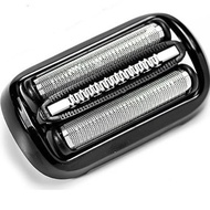 Suitable for Braun Razor 53B/73S Knife Net Mesh S5/S6/S7 Blade