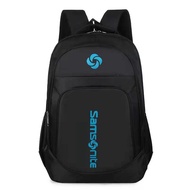 32x47x15cm samsonite fashionable Men's Casual backpack student school bag.