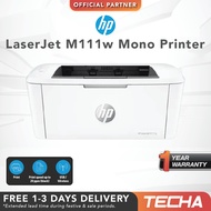HP LaserJet M111w / MFP M141w  | Monochrome Printer ( 7MD68A  / 7MD74A )
