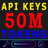 LLM API KEYS ANTHROPIC CLAUDE OPUS CODE GOOGLE GEMINI GPT DEEPSEEK OPENAI FAST DELIVERY ACCESS INSTA