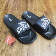 Rubber Sport Sandals Specs