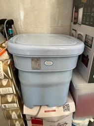 95% 新 bb衫洗衣機（小型）