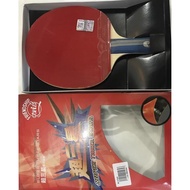 Friendship 3 Star Table Tennis Bat