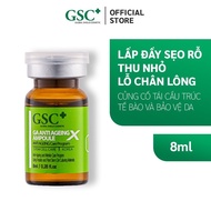 [VOUCHER 8%] Tế bào gốc xóa sẹo thâmsẹo rỗ sẹo lõm GSC Anti Ageing Ampoule