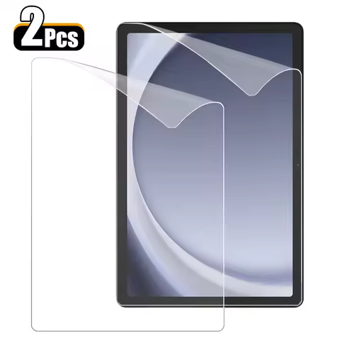 2pcs Pet Screen Protector For Samsung Galaxy Tab S7 Fe S9 Fe A9 Plus S6 Lite S7 S8 S9 A8 Plus Protec