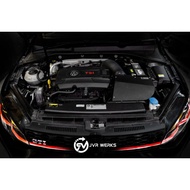 MK8 GTI MK7 GTI INTAKE PERFORMANCE COLD AIR INTAKE KIT for MK7 GTI MK7R AUDI A3 S3 PASSAT B8 TT TTS 