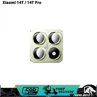 TEMPERED GLASS CAMERA XIAOMI 14T 14T PRO SCREEN PROTECTOR CLEAR GLASS