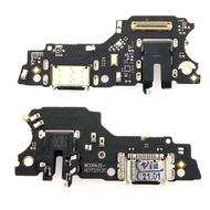 OPPO A53-2020 CHARGING PORT USB SPAREPART CONNECTOR REPLACEMENT ORIGINAL READY STOCK 