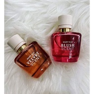 Mary Kay Blush/Velvet Scent