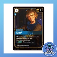 082/221 Ezreal - Dashing Holo Spiritforged (SFD) Riftbound TCG Card [ENGLISH]
