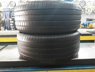 Used Tyre Secondhand Tayar PIRELLI SCORPION VERDE RUNFLAT 255/45R20 70% Bunga Per 1pc