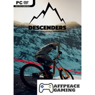 (PC GAME) Descenders - DVD