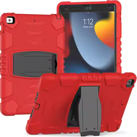 Armor Case for Apple iPad 10.2 2019/2020/2021 A2197 A2198 A2200 A2270 A2428 A2429 A2430 A2602 A2603 