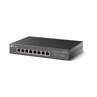 TP-LINK TL-SG108-M2 (UN) 8-Port 2.5G Desktop Switch (Taiwan Island Free Shipping)