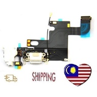 CompatibleFor 5 5S 5C SE 6 7 8 PLUS X XS MAX XR CHARGING PORT MICROPHONE HEADPHONE LIGHT CABLE RIBBO