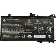 HP TE04XL Omen 15-AX Pavillion 15-BC HSTNN-DB7T 905277-855 905175-271 Laptop Battery
