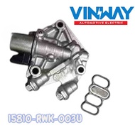 H/D SNA, TRO, TAO, T2A, T9A, TME, SMA V-TEC SOLENOID SPOOL VALVE 15810-RWK-003U