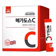 [Korea Eundan] Vitamin Collection – Megadose Vitamin D3 4000IU, Multivitamin All-in-One, Megadose Vi