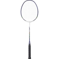 YONEX Muscle Power 9LT Badminton Racket - White/Navy, 4U5, Pre-strung