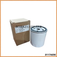 01174696 CH Fuel Filter JFC-88022 WK721 FC-6205 SFF7122 FF5040 P550345 WK712/2 FF5422 FF42002 BF790 