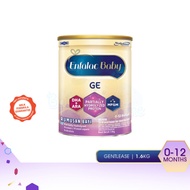 [Walk-in RM159.70-RM279.90] Enfalac A+ Gentlease/Enfalac Baby GE Susu Bayi Milk Formula Powder 0-12m