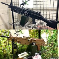 【賣銃Gun】初速85戰鷹火牛M249送電池 水彈槍#40 升級版 機槍  JY M249 Gel Blaster