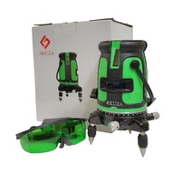 Máy cân mực AKUZA 5 Tia xanh SIÊU SÁNG