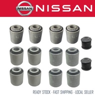 NISSAN CEFIRO A31 (1988-1994) -55157-0P000 X4 55045-35F10 X4 55045-35F02 X4 48725-22180 X2 REAR ARM 