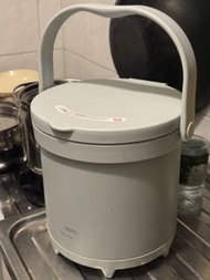 THERMOS Shuttle Chef 保溫燜燒鍋 TCRA-4500