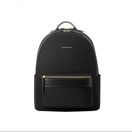 AT/👜Samsonite/Samsonite Backpack Female College Student Business Travel Backpack Commuting14Inch Computer BagTQ4 3BZU