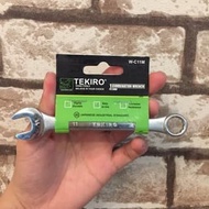 Tekiro Wrench 11mm Spanner Spanner Set Spanner Box Tool Set