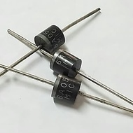 Wholesale Diode 6A 05 6A05 500V 6 Ampere High Quality
