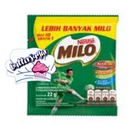 Milo Milk Powder 22GR SACHET/MILO SACHET