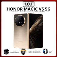 Honor Magic V5 5G  - 100% Original Honor Malaysia
