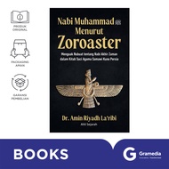 Buku Nabi Muhammad Menurut Zoroaster