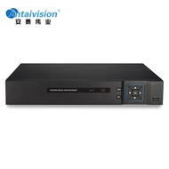 Security Monitoring H.265 Hard Disk Video Recorder AHD Coaxial Xiongmai DVR All-in-One 4 8 16-Channe