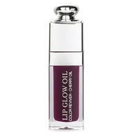 Christian Dior Dior Addict Lip Glow Oil - # 006 Berry 6ml/0.2oz