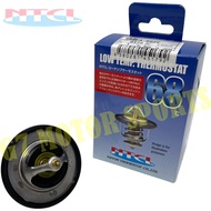 Imported NTCL 68 Degree Low Temperature Water Turtle for~SUBARU EJ20 EJ25 GC8 GF8 GDA GRB