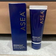 ASEA REDOX GOLD 90ML latest exp.