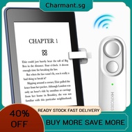 Remote Page Turner Clicker Page Turner for Kindle Paperwhite Oasis Kobo EReaders