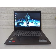 Lenovo Ideapad 330 Core i5 Gen8 Dual VGA Radeon 530 2GB Laptop Second