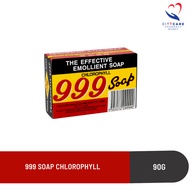 999 Soap Chlorophyll
